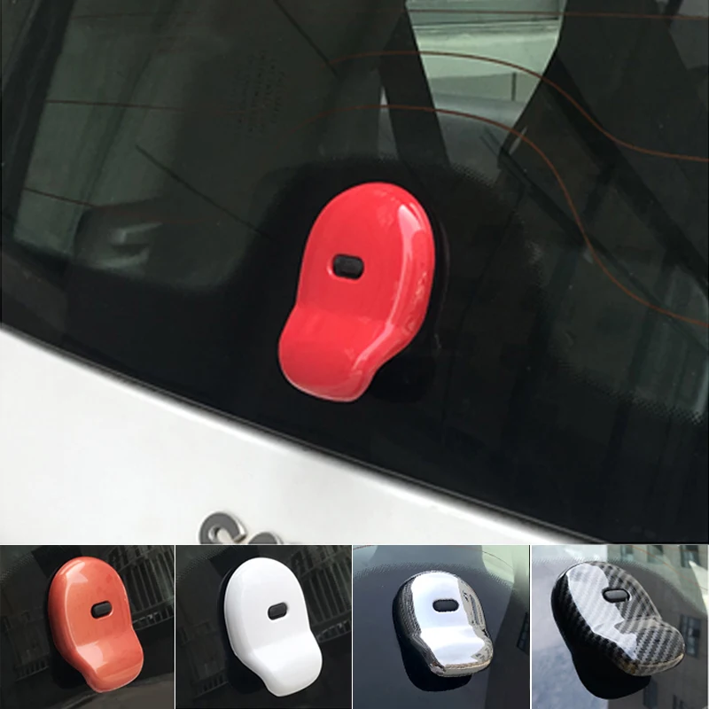 Smart Home Logo - Per Mercedes Smart 453 Fortwo: Copertura