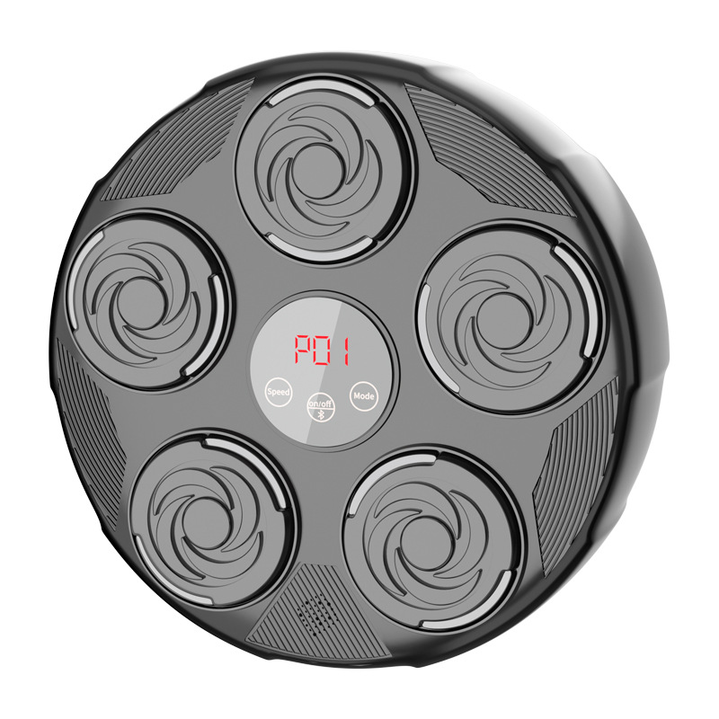 Smart Home Lighting - Macchina da Boxe Intelligente 2026 con