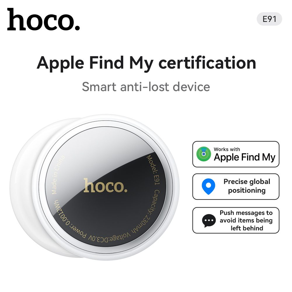 Smart Home Hub Matter - Dispositivo Anti-Smarrimento, Localizzatori GPS Intelligenti con