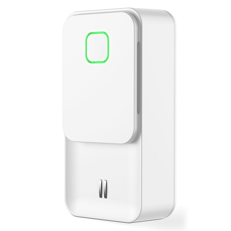 Smart Home Water Level Sensor - BTLIFE-Tuya Wifi Sensore intelligente per perdite