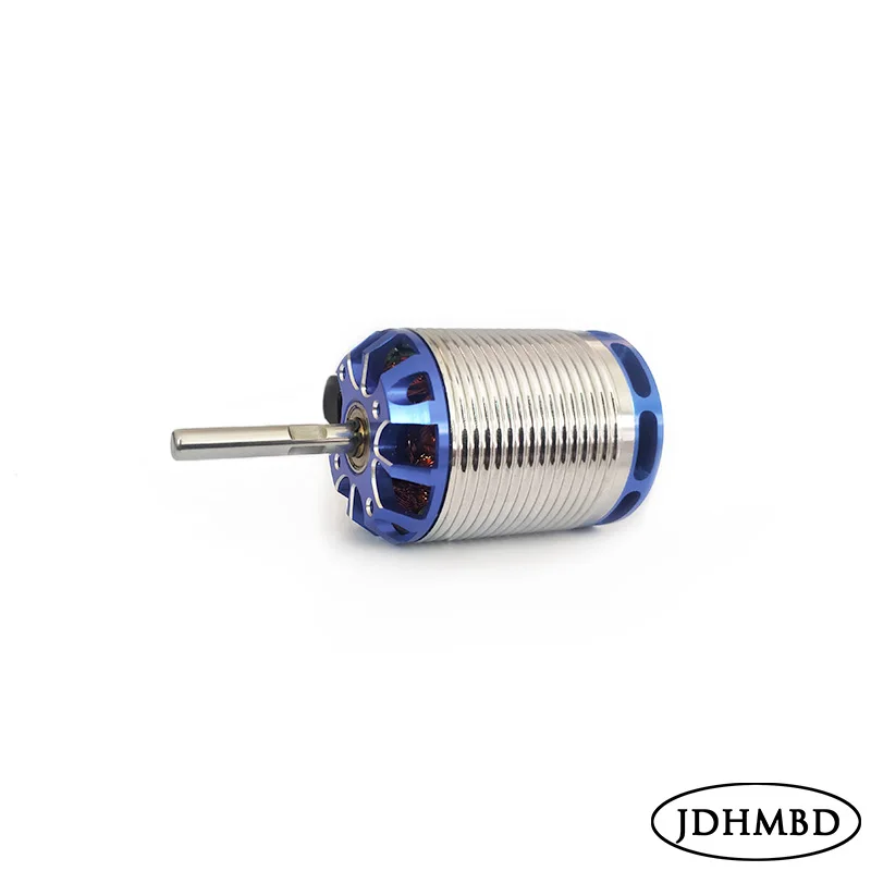 Smart Home Logo - JDHMBD 550KV 4-12S motore Brushless per