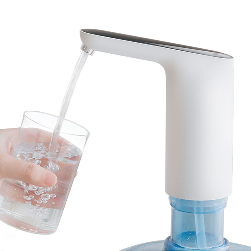 Smart Home Yam Pounder - 3 VITA Automatico USB Mini Touch