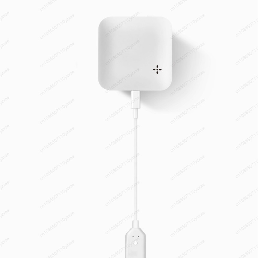 Smart Home Water Level Sensor - Sensore Intelligente per Perdite d'Acqua e