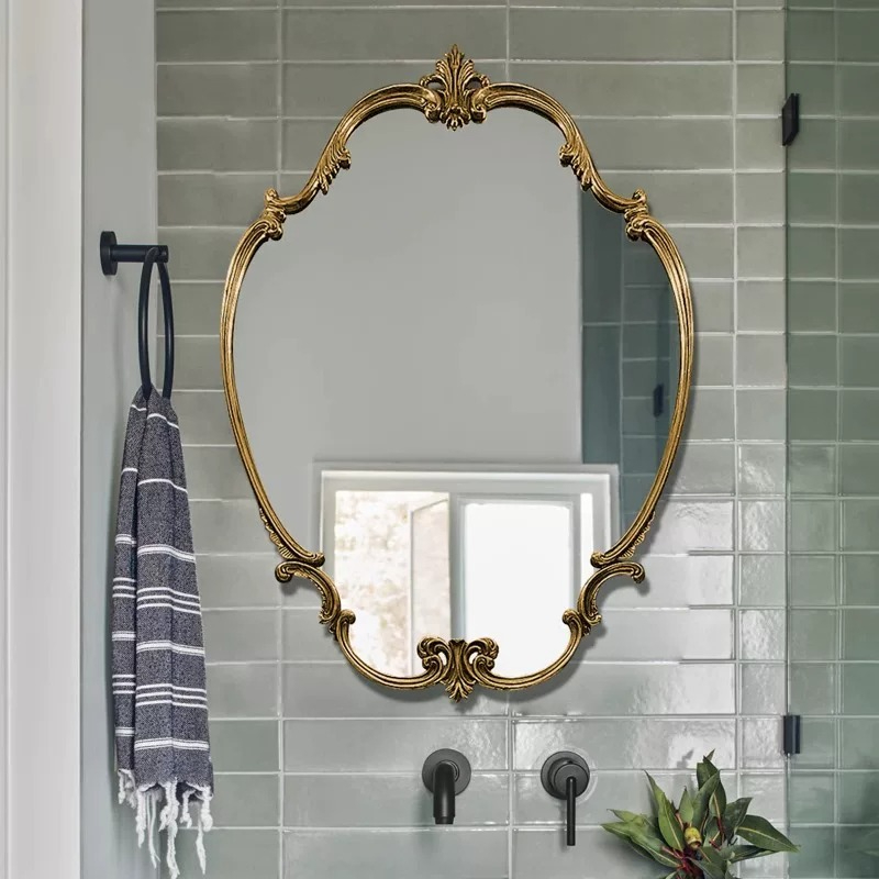 Smart Home Lighting - Specchio da Bagno Illuminato Intelligente a