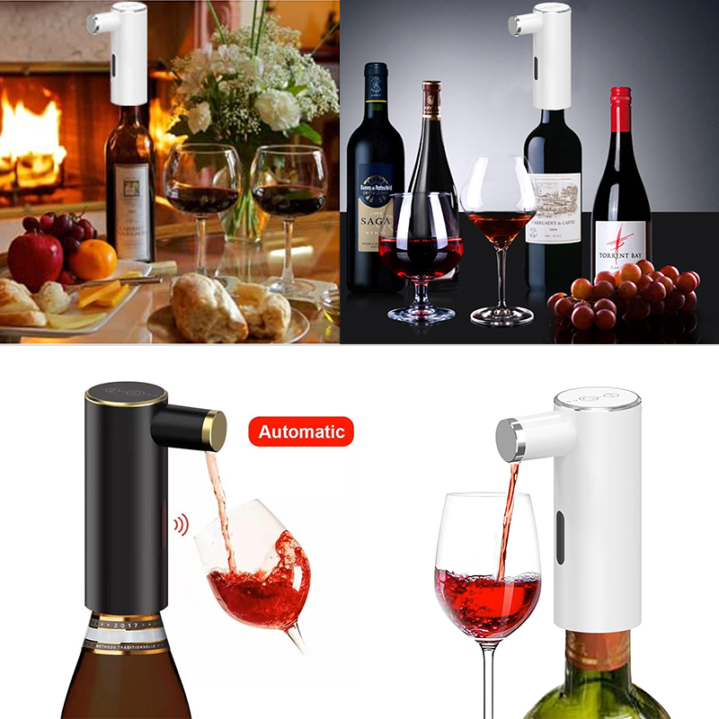 Smart Home Yam Pounder - Pompa Elettrica Professionale di Alta Gamma