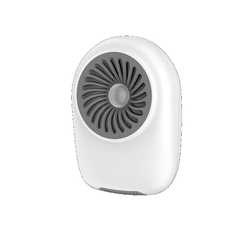 Smart Air Purifier - Deodorante per Lettiera per Gatti, Eliminatore