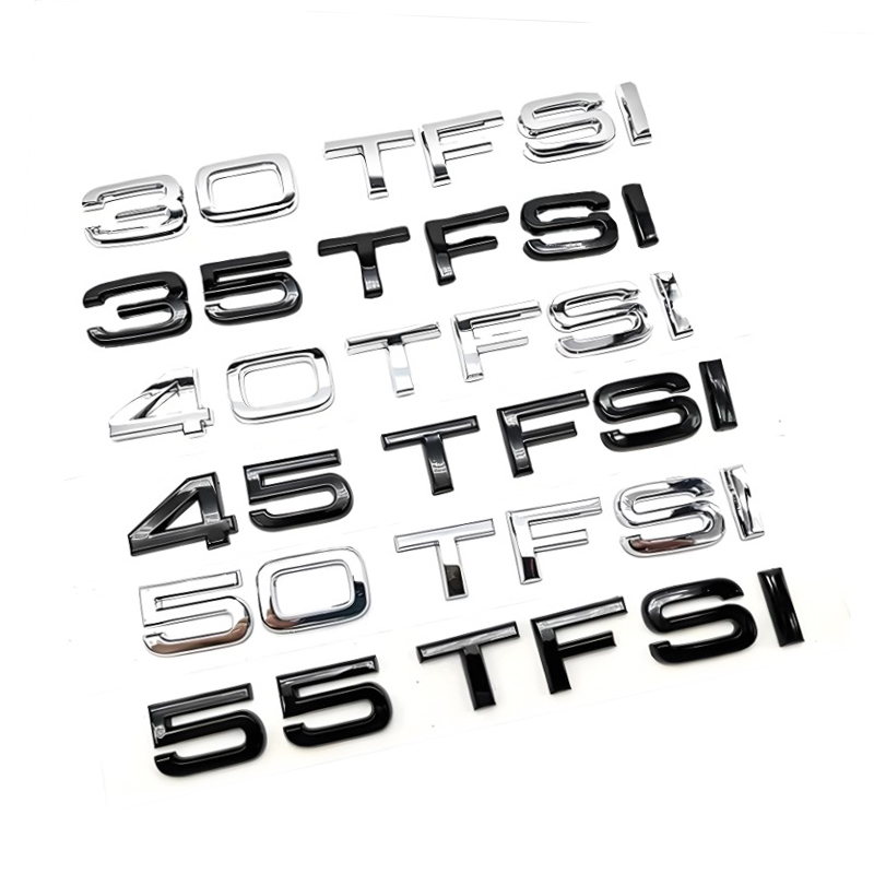 Smart Home Logo - Emblema Adesivo 3D per Auto con