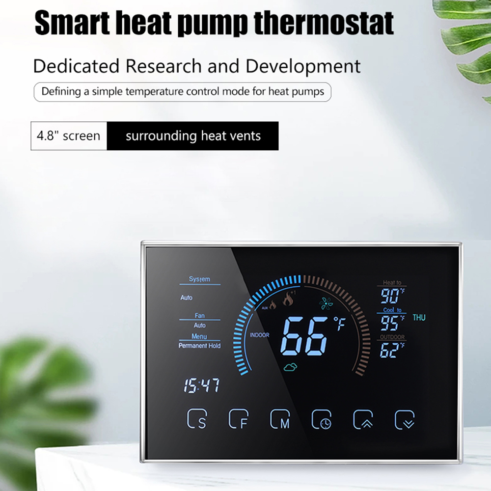 Termostato intelligente WiFi R - Smart Home Package recensione e prezzo