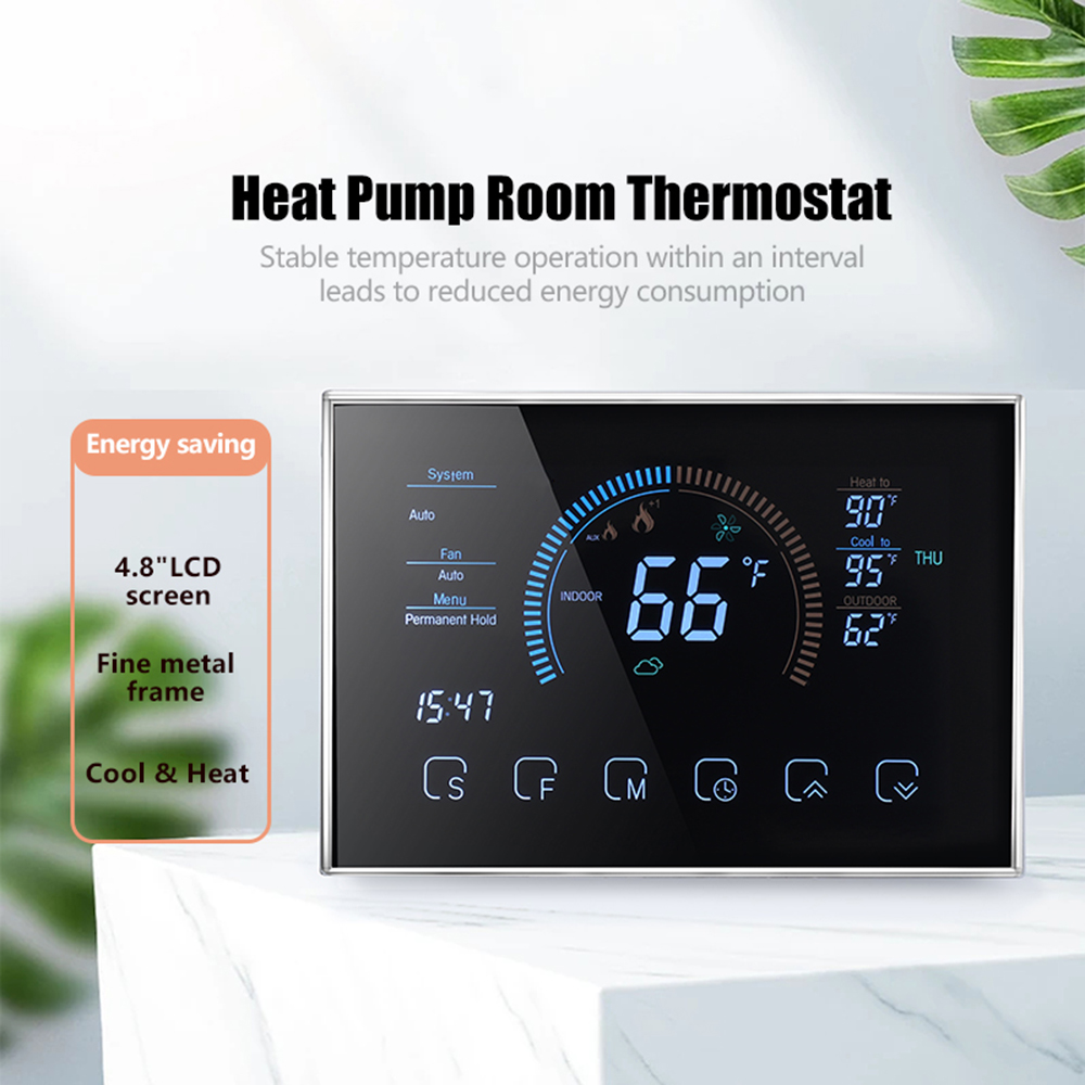 Termostato intelligente WiFi R - Smart Home Package recensione e prezzo