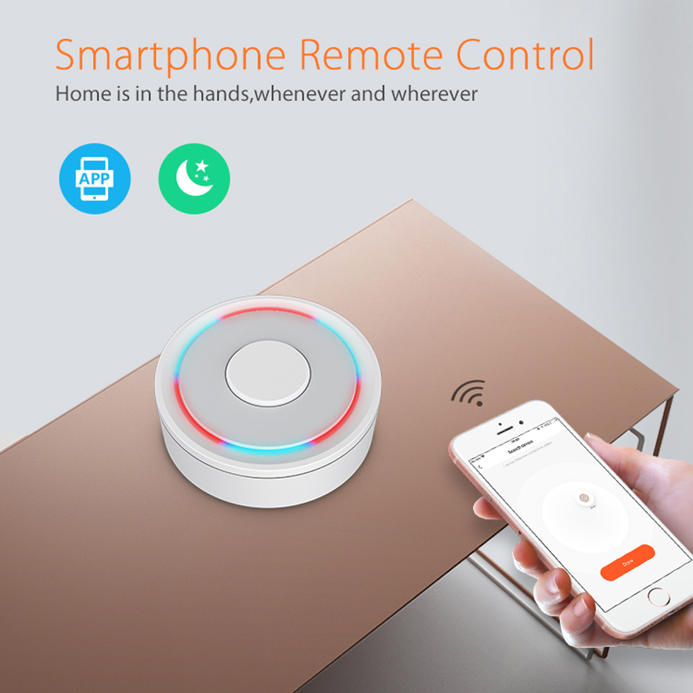 HomeKit ZigBee Gateway Hub Sma - Smart Home Hub Matter recensione e prezzo