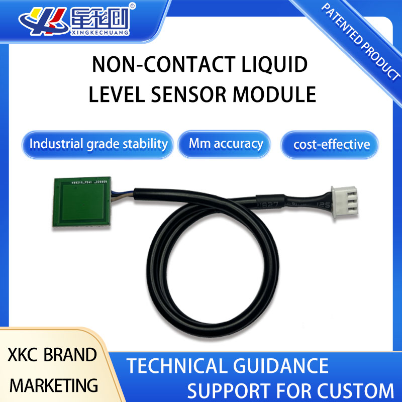 XKC-Y21 Modulo sensore di live - Smart Home Water Level Sensor recensione e prezzo