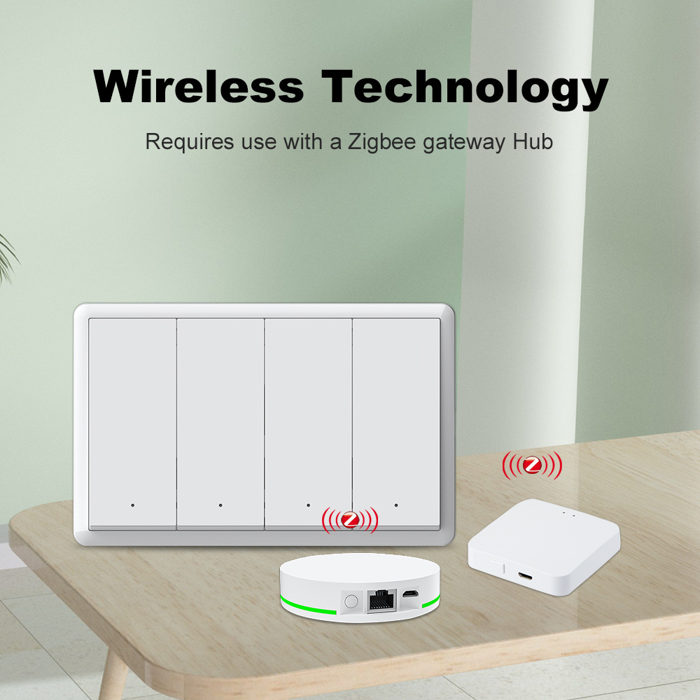Interruttore intelligente Manh - Smart Home Lighting recensione e prezzo