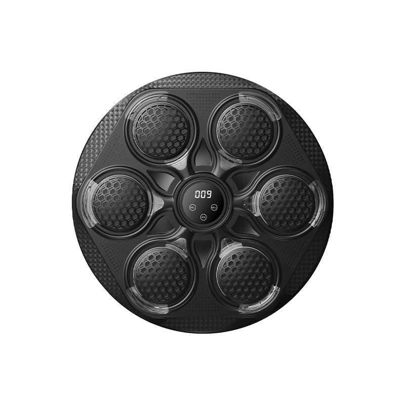 Macchina da Boxe Intelligente  - Smart Home Lighting recensione e prezzo