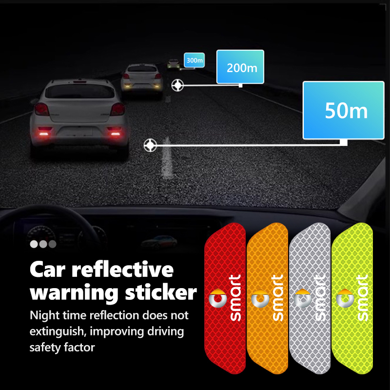 Adesivi per Portiere Auto, Nas - Smart Home Logo recensione e prezzo