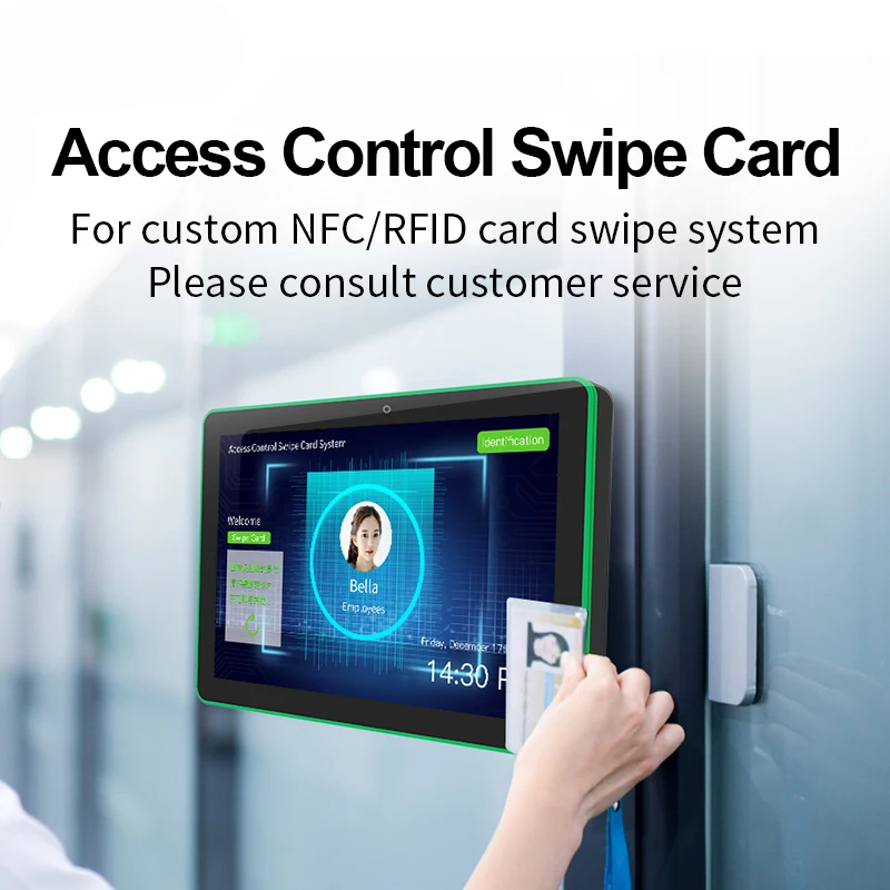 Pannello di Controllo Smart Ho - Smart Home Control Panel recensione e prezzo