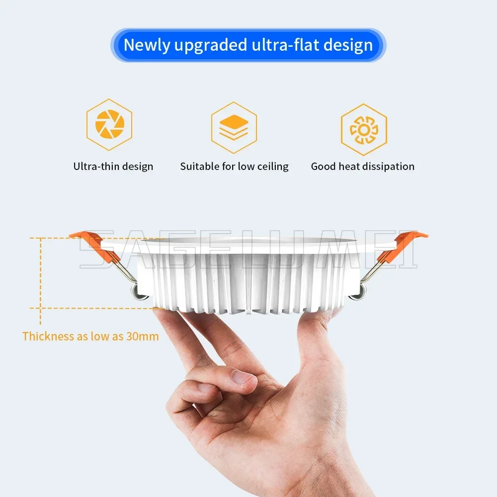 ZigBee3.0 Faretto da incasso u - Alexa Compatible Bulb recensione e prezzo