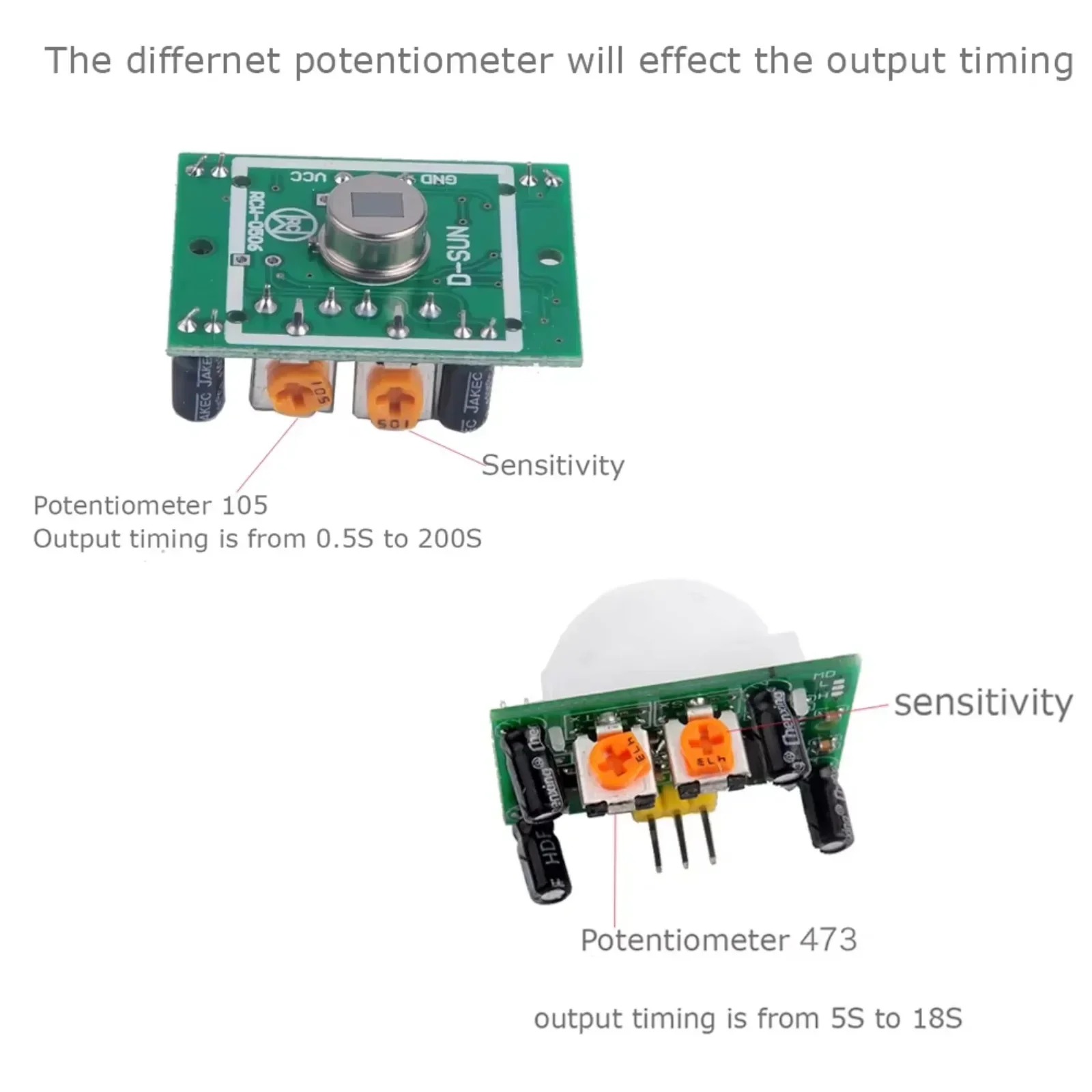 Modulo sensore di movimento a  - Smart Home Kit For Arduino recensione e prezzo