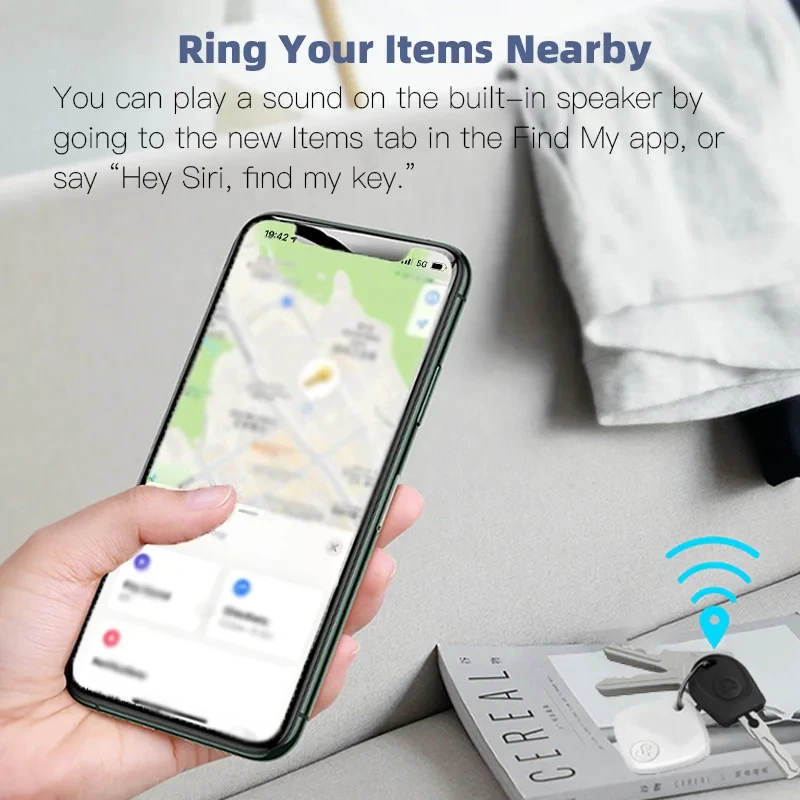 Il mini dispositivo di localiz - Smart Home Hub Matter recensione e prezzo