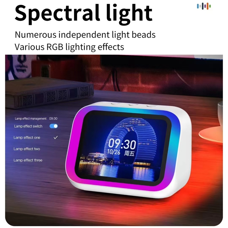 Assistente Vocale AI con Altop - Smart Home Lighting recensione e prezzo