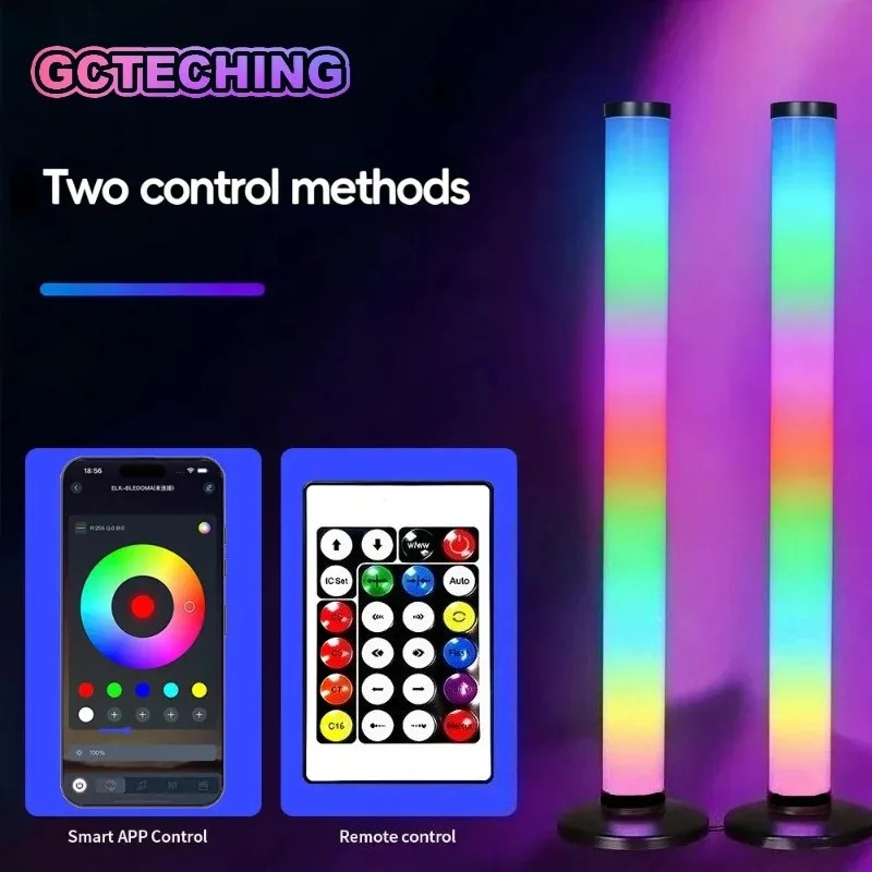 Barra Luminosa LED RGB Aliment - Smart Home Lighting recensione e prezzo