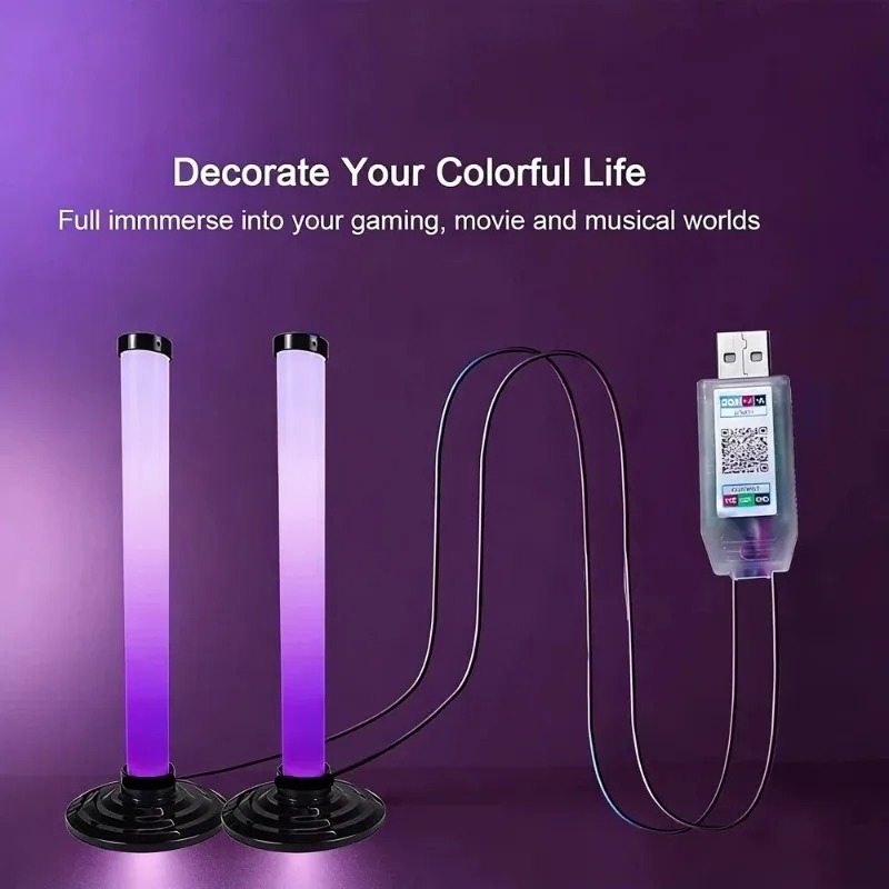Barra Luminosa LED RGB Aliment - Smart Home Lighting recensione e prezzo