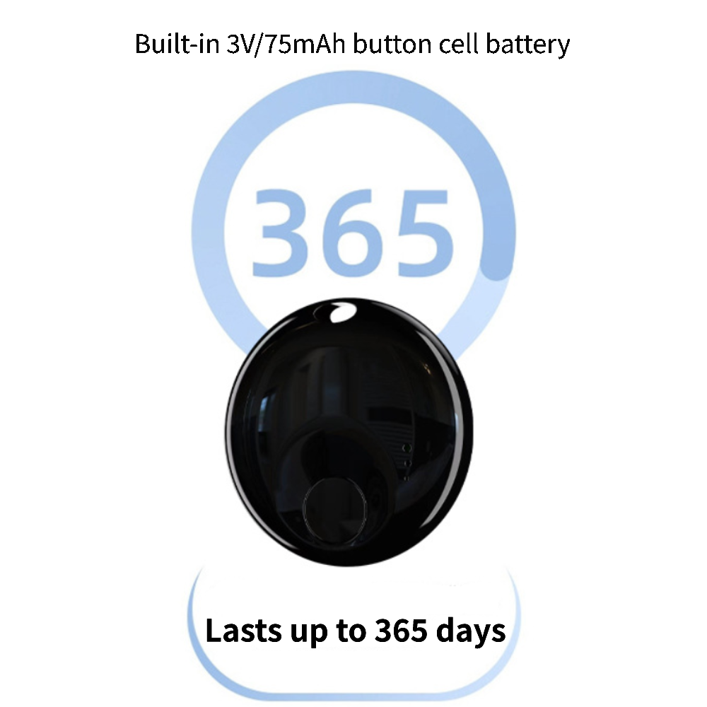 Localizzatore GPS IP67 MFI per - Smart Home Logo recensione e prezzo