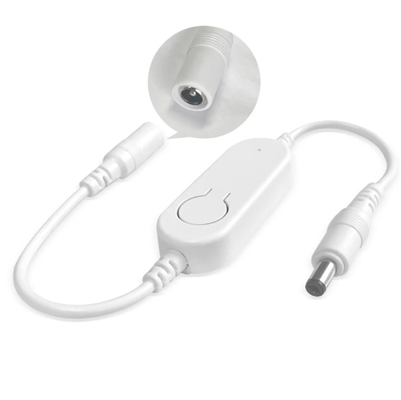 DC12V-24V Tuya Wifi Controller - Alexa Compatible Bulb recensione e prezzo