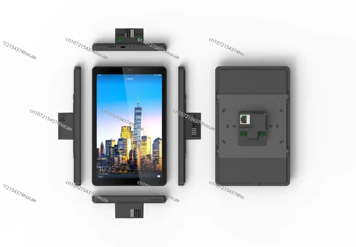Tablet da Parete 8 Pollici 2G/ - Smart Home Control Panel recensione e prezzo