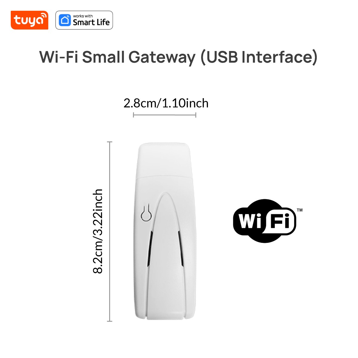 Robot per tende Tuya Smart WiF - Smart Home Hub Matter recensione e prezzo