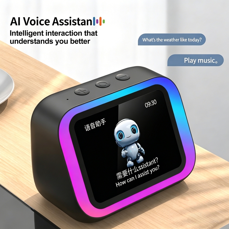 Assistente Vocale AI con Altop - Smart Home Lighting recensione e prezzo