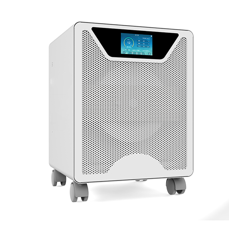Filtro HEPA con fotocatalitico - Smart Air Purifier recensione e prezzo