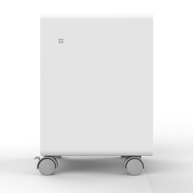 Filtro HEPA con fotocatalitico - Smart Air Purifier recensione e prezzo