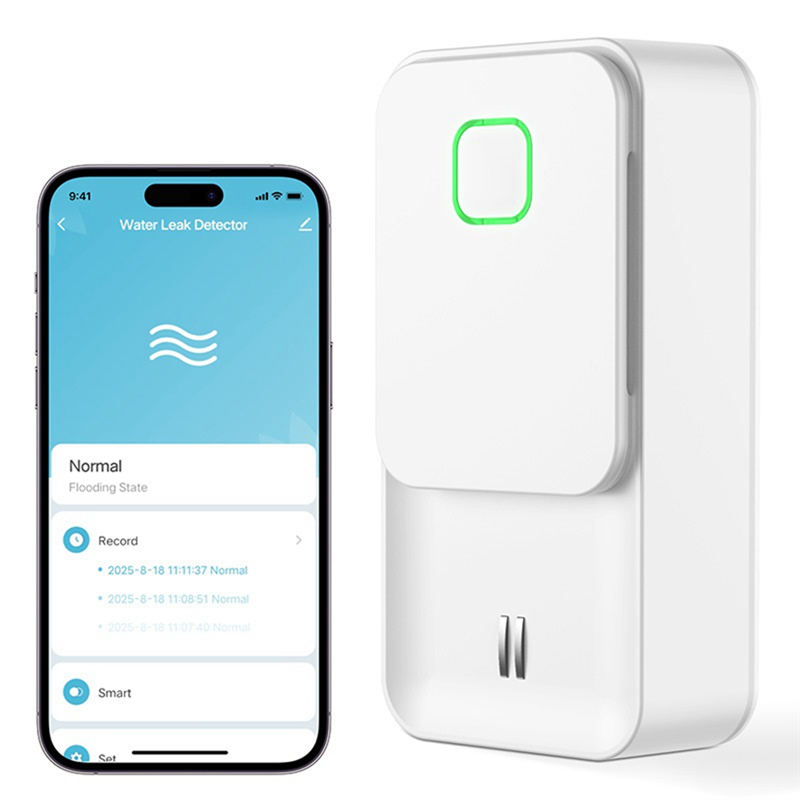 BTLIFE-Tuya Wifi Sensore intel - Smart Home Water Level Sensor recensione e prezzo