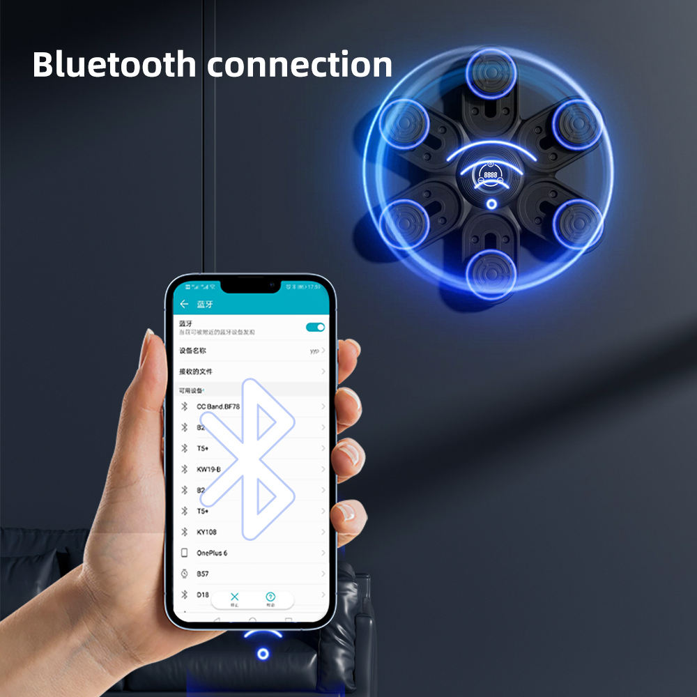 Macchina da Boxe 2026 Nuova Sm - Smart Home Lighting recensione e prezzo