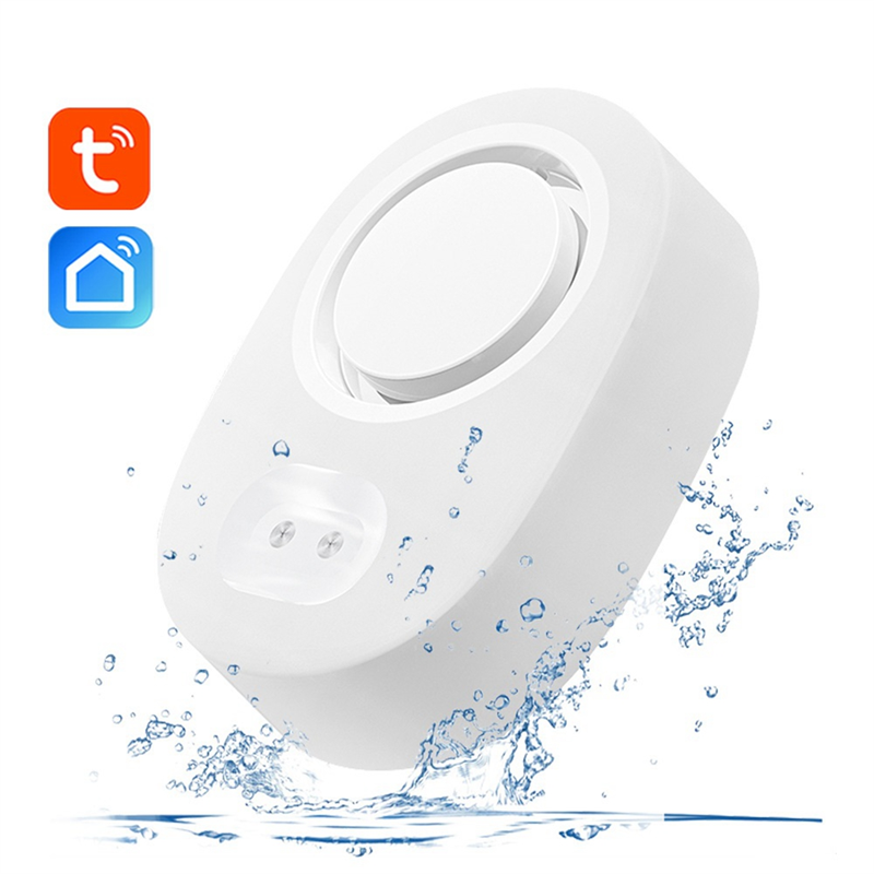 Rilevatore di Perdite d'Acqua  - Smart Home Water Level Sensor recensione e prezzo