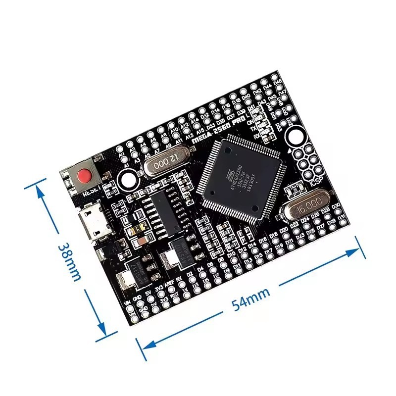 Scheda Controller Mega2560 Pro - Smart Home Kit For Arduino recensione e prezzo
