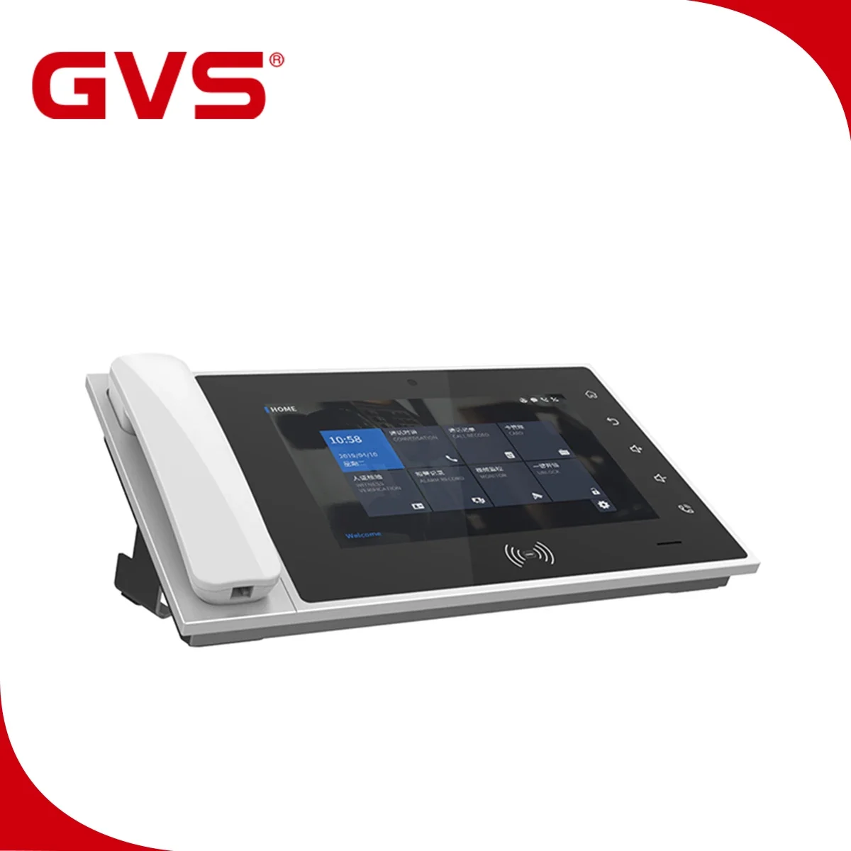 NUOVO Pannello Touch KNX con S - Smart Home Control Panel recensione e prezzo
