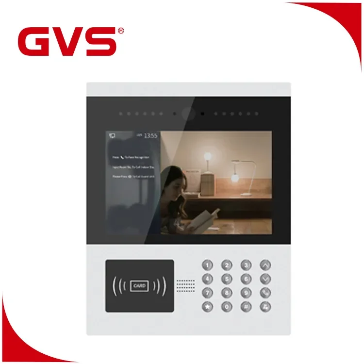 NUOVO Pannello Touch KNX con S - Smart Home Control Panel recensione e prezzo