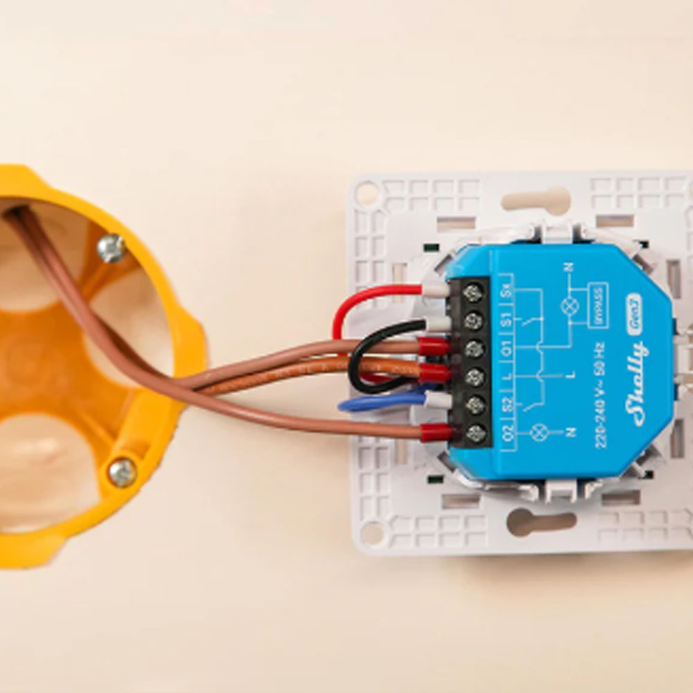 Interruttore Intelligente Shel - Smart Home Lighting recensione e prezzo