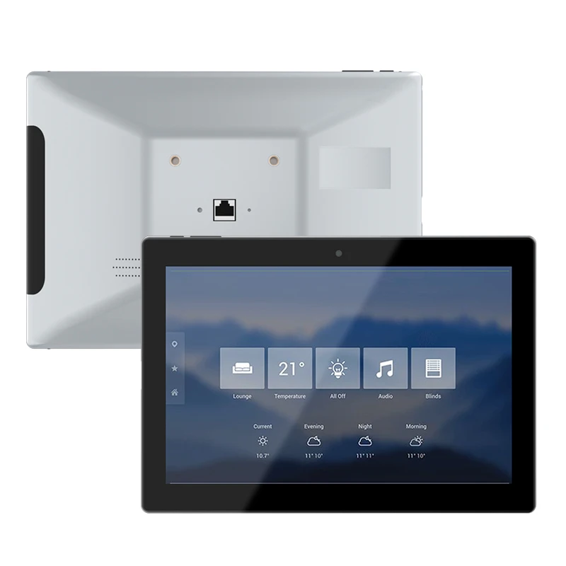 Pannello di Controllo Smart Ho - Smart Home Control Panel recensione e prezzo