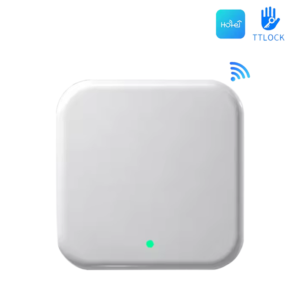 TTLOCK Gateway G2 G3 Bluetooth - Smart Home Hub Matter recensione e prezzo