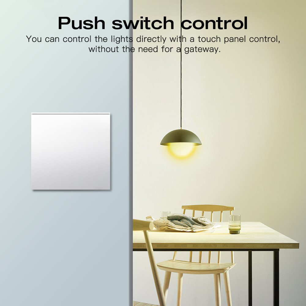 Zigbee3.0 Triac AC Dimmer Ultr - Alexa Compatible Bulb recensione e prezzo