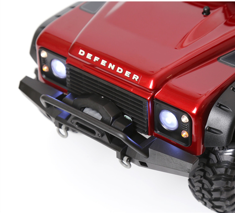 YEAHRUN 1/8 1/10 Bilancia RC A - Smart Home Logo recensione e prezzo