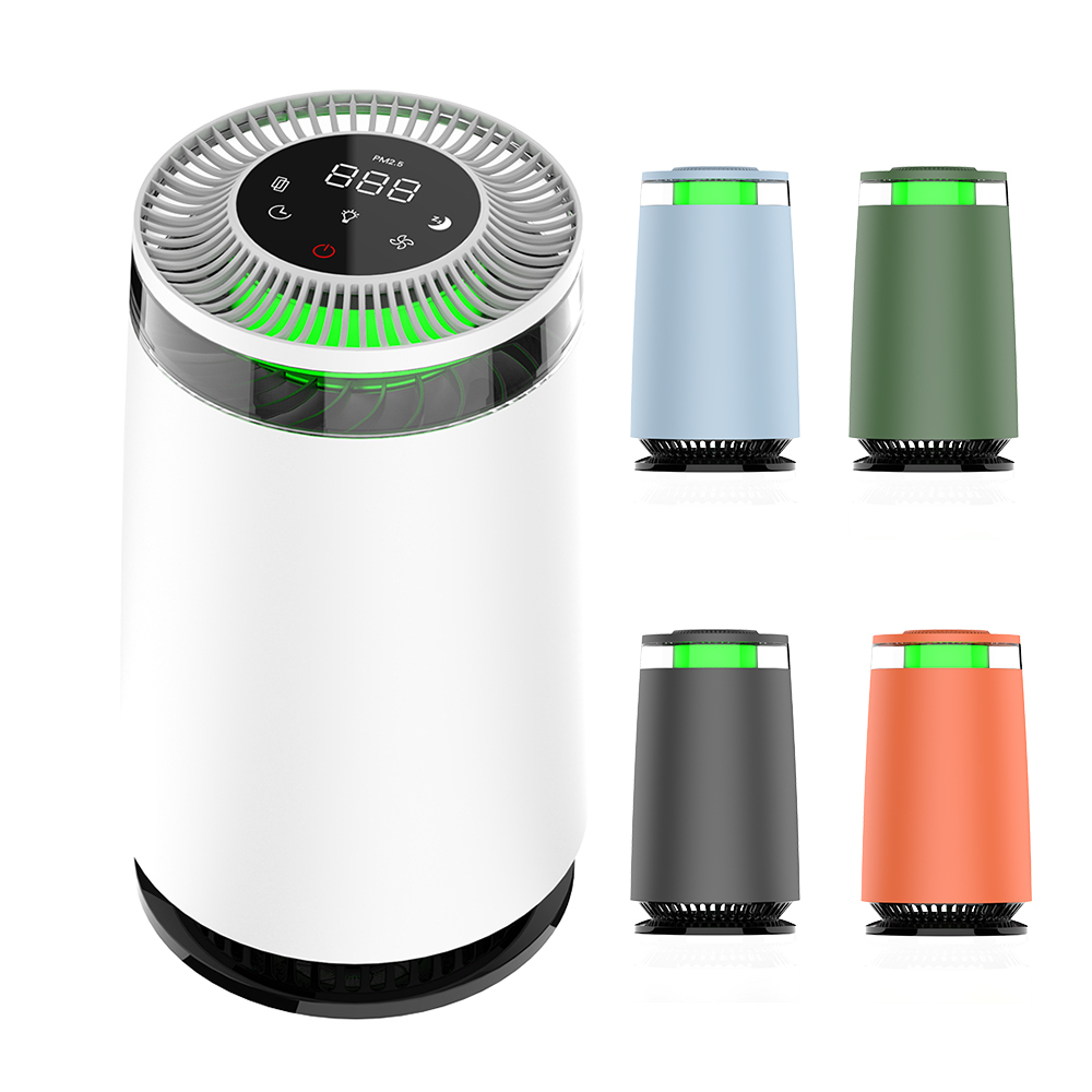 Purificatore d'Aria Intelligen - Smart Air Purifier recensione e prezzo