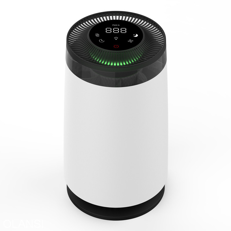Purificatore d'Aria Intelligen - Smart Air Purifier recensione e prezzo