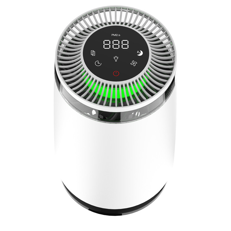 Purificatore d'Aria Intelligen - Smart Air Purifier recensione e prezzo