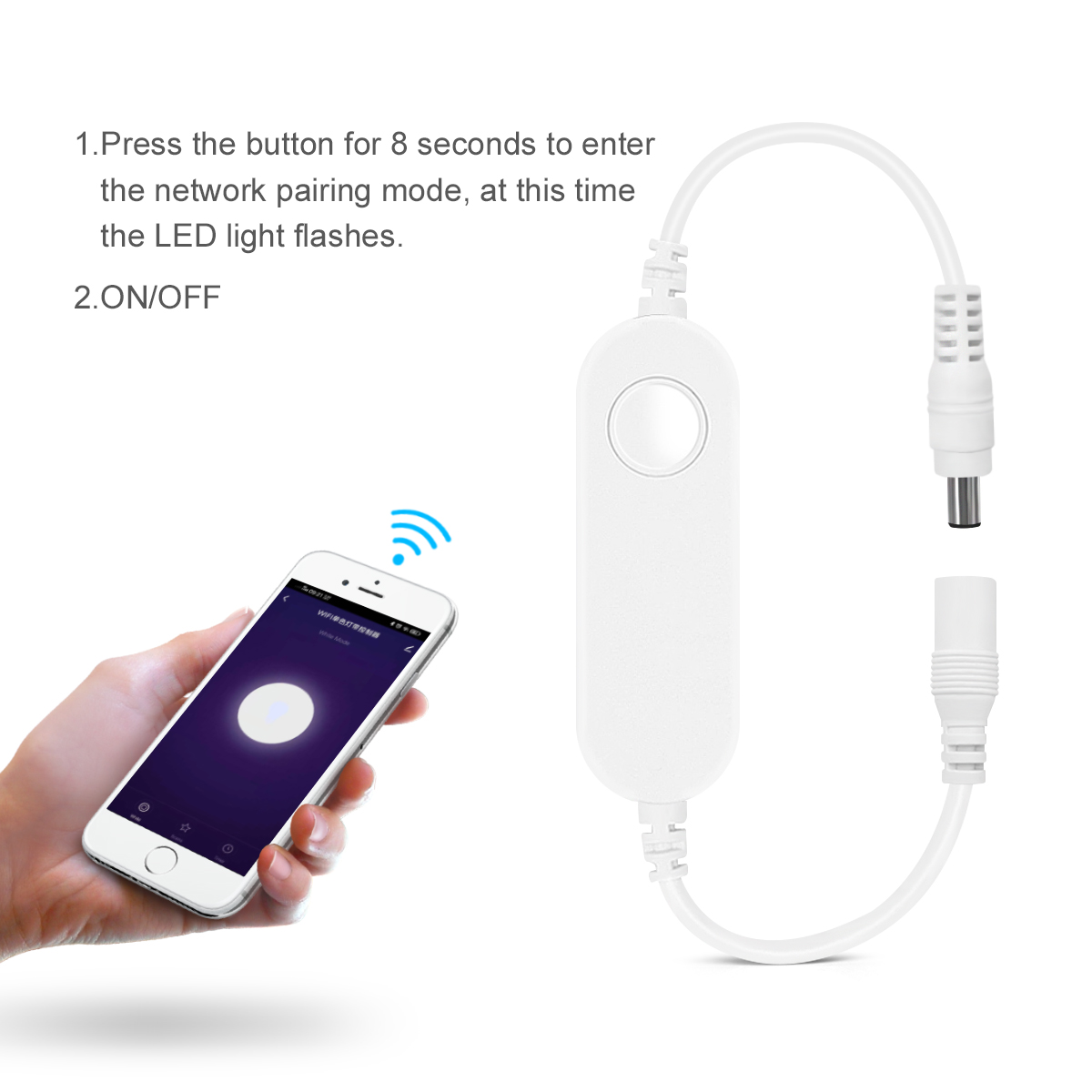 1-5 pezzi da cucina Tuya Smart - Alexa Compatible Bulb recensione e prezzo