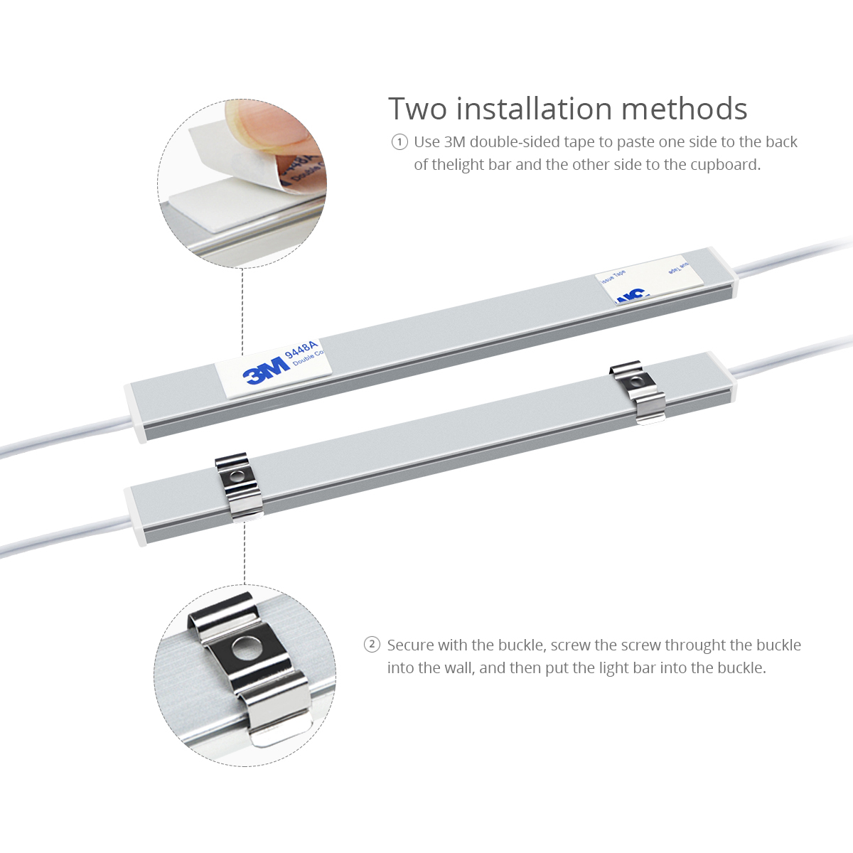 1-5 pezzi da cucina Tuya Smart - Alexa Compatible Bulb recensione e prezzo
