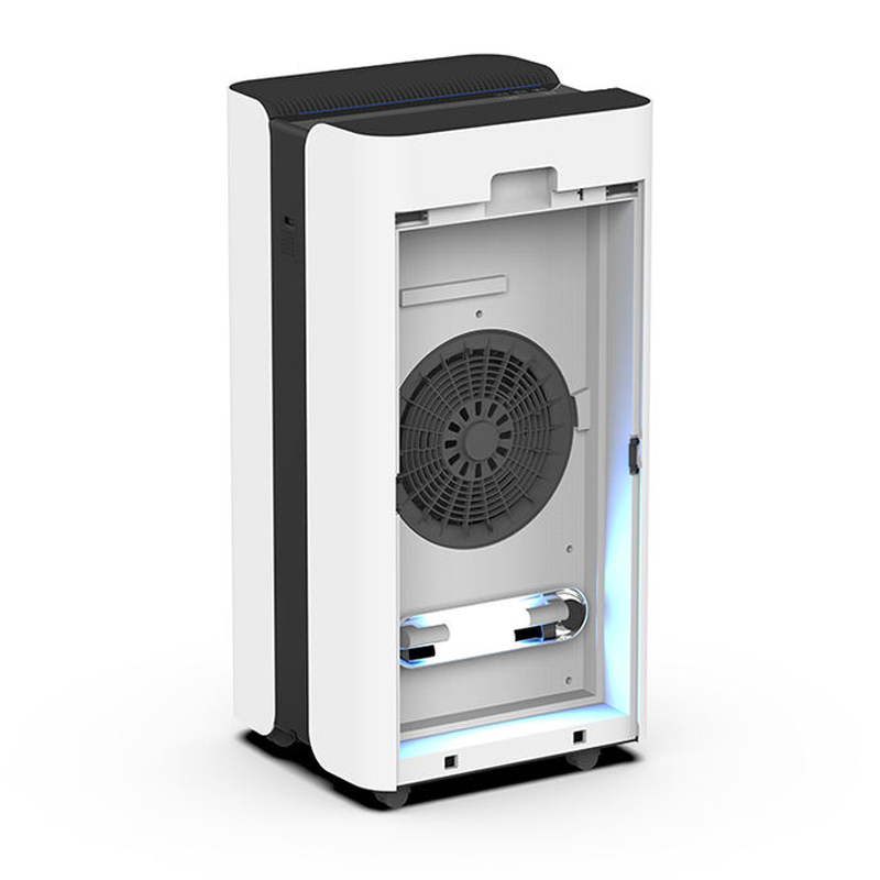 Purificatore d'aria intelligen - Smart Air Purifier recensione e prezzo