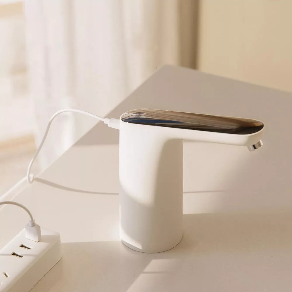 3 VITA Automatico USB Mini Tou - Smart Home Yam Pounder recensione e prezzo